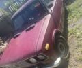 Красный ВАЗ 2103, объемом двигателя 1.5 л и пробегом 42 тыс. км за 700 $, фото 1 на Automoto.ua
