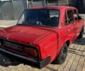 Красный ВАЗ 2103, объемом двигателя 1.5 л и пробегом 100 тыс. км за 566 $, фото 4 на Automoto.ua