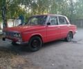 Красный ВАЗ 2103, объемом двигателя 1.5 л и пробегом 7 тыс. км за 650 $, фото 4 на Automoto.ua