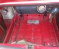 Красный ВАЗ 2103, объемом двигателя 1.5 л и пробегом 25 тыс. км за 1590 $, фото 7 на Automoto.ua