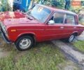 Красный ВАЗ 2103, объемом двигателя 1.5 л и пробегом 10 тыс. км за 600 $, фото 1 на Automoto.ua
