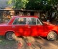 Красный ВАЗ 2103, объемом двигателя 1.3 л и пробегом 100 тыс. км за 605 $, фото 1 на Automoto.ua
