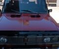 Красный ВАЗ 2103, объемом двигателя 0 л и пробегом 200 тыс. км за 750 $, фото 1 на Automoto.ua