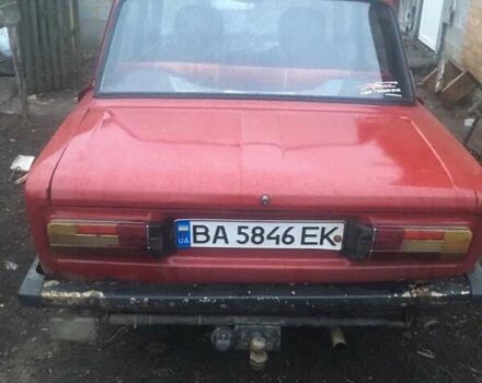 Красный ВАЗ 2103, объемом двигателя 0 л и пробегом 80 тыс. км за 675 $, фото 3 на Automoto.ua