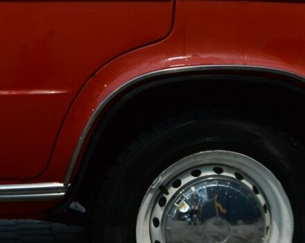 Красный ВАЗ 2103, объемом двигателя 1.3 л и пробегом 100 тыс. км за 1800 $, фото 7 на Automoto.ua