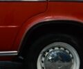 Красный ВАЗ 2103, объемом двигателя 1.3 л и пробегом 100 тыс. км за 1800 $, фото 7 на Automoto.ua