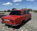 Красный ВАЗ 2103, объемом двигателя 1.5 л и пробегом 1 тыс. км за 650 $, фото 9 на Automoto.ua