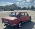 Червоний ВАЗ 2103, об'ємом двигуна 1.3 л та пробігом 150 тис. км за 750 $, фото 1 на Automoto.ua