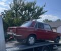 Красный ВАЗ 2103, объемом двигателя 1.5 л и пробегом 150 тыс. км за 500 $, фото 6 на Automoto.ua