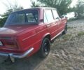 Красный ВАЗ 2103, объемом двигателя 1.5 л и пробегом 25 тыс. км за 1590 $, фото 14 на Automoto.ua