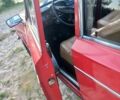 Красный ВАЗ 2103, объемом двигателя 1.5 л и пробегом 25 тыс. км за 1590 $, фото 12 на Automoto.ua