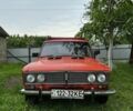 Красный ВАЗ 2103, объемом двигателя 1.5 л и пробегом 73 тыс. км за 800 $, фото 1 на Automoto.ua