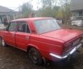 Червоний ВАЗ 2103, об'ємом двигуна 1.3 л та пробігом 100 тис. км за 555 $, фото 3 на Automoto.ua