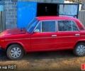 Красный ВАЗ 2103, объемом двигателя 16 л и пробегом 0 тыс. км за 650 $, фото 1 на Automoto.ua