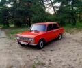 Красный ВАЗ 2103, объемом двигателя 1.5 л и пробегом 350 тыс. км за 850 $, фото 1 на Automoto.ua