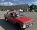 Червоний ВАЗ 2103, об'ємом двигуна 1.3 л та пробігом 150 тис. км за 850 $, фото 1 на Automoto.ua