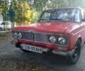 Красный ВАЗ 2103, объемом двигателя 1.5 л и пробегом 7 тыс. км за 650 $, фото 1 на Automoto.ua