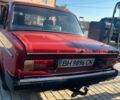 Красный ВАЗ 2103, объемом двигателя 1.5 л и пробегом 100 тыс. км за 566 $, фото 3 на Automoto.ua