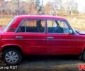 Красный ВАЗ 2103, объемом двигателя 16 л и пробегом 0 тыс. км за 650 $, фото 1 на Automoto.ua