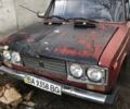 Червоний ВАЗ 2103, об'ємом двигуна 1.5 л та пробігом 95 тис. км за 300 $, фото 1 на Automoto.ua