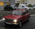 Красный ВАЗ 2103, объемом двигателя 1.3 л и пробегом 100 тыс. км за 1800 $, фото 4 на Automoto.ua