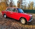 Красный ВАЗ 2103, объемом двигателя 1.6 л и пробегом 142 тыс. км за 2500 $, фото 1 на Automoto.ua