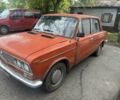Красный ВАЗ 2103, объемом двигателя 0 л и пробегом 367 тыс. км за 411 $, фото 2 на Automoto.ua