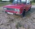 Червоний ВАЗ 2103, об'ємом двигуна 1.45 л та пробігом 60 тис. км за 1400 $, фото 9 на Automoto.ua