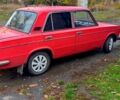 Красный ВАЗ 2103, объемом двигателя 1.5 л и пробегом 96 тыс. км за 650 $, фото 2 на Automoto.ua
