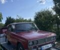 Красный ВАЗ 2103, объемом двигателя 1.5 л и пробегом 150 тыс. км за 500 $, фото 3 на Automoto.ua