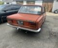Красный ВАЗ 2103, объемом двигателя 0 л и пробегом 367 тыс. км за 411 $, фото 4 на Automoto.ua
