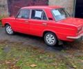 Красный ВАЗ 2103, объемом двигателя 1.5 л и пробегом 96 тыс. км за 650 $, фото 1 на Automoto.ua