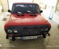 Червоний ВАЗ 2103, об'ємом двигуна 1.3 л та пробігом 19 тис. км за 25 $, фото 1 на Automoto.ua