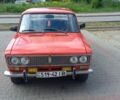 Красный ВАЗ 2103, объемом двигателя 0.15 л и пробегом 234 тыс. км за 520 $, фото 1 на Automoto.ua