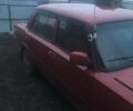 Красный ВАЗ 2103, объемом двигателя 0 л и пробегом 80 тыс. км за 675 $, фото 2 на Automoto.ua