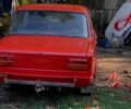 Красный ВАЗ 2103, объемом двигателя 1.3 л и пробегом 100 тыс. км за 605 $, фото 1 на Automoto.ua