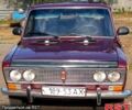 Красный ВАЗ 2103, объемом двигателя 1.3 л и пробегом 0 тыс. км за 600 $, фото 1 на Automoto.ua