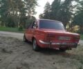 Красный ВАЗ 2103, объемом двигателя 1.5 л и пробегом 112 тыс. км за 750 $, фото 1 на Automoto.ua