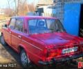 Красный ВАЗ 2103, объемом двигателя 16 л и пробегом 0 тыс. км за 650 $, фото 3 на Automoto.ua