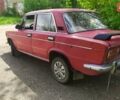 Червоний ВАЗ 2103, об'ємом двигуна 1.45 л та пробігом 300 тис. км за 386 $, фото 3 на Automoto.ua