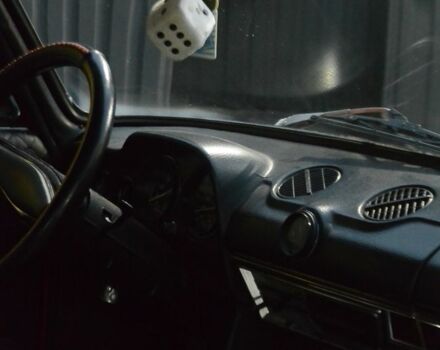 Красный ВАЗ 2103, объемом двигателя 1.3 л и пробегом 100 тыс. км за 1800 $, фото 6 на Automoto.ua