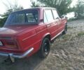 Червоний ВАЗ 2103, об'ємом двигуна 1.45 л та пробігом 60 тис. км за 1400 $, фото 7 на Automoto.ua