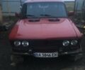 Красный ВАЗ 2103, объемом двигателя 0 л и пробегом 80 тыс. км за 675 $, фото 1 на Automoto.ua