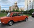 Красный ВАЗ 2103, объемом двигателя 1.5 л и пробегом 110 тыс. км за 2000 $, фото 2 на Automoto.ua