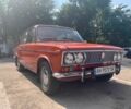 Красный ВАЗ 2103, объемом двигателя 1.5 л и пробегом 110 тыс. км за 2000 $, фото 1 на Automoto.ua