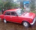 Червоний ВАЗ 2103, об'ємом двигуна 1.3 л та пробігом 100 тис. км за 555 $, фото 1 на Automoto.ua