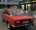 Красный ВАЗ 2103, объемом двигателя 1.3 л и пробегом 100 тыс. км за 1800 $, фото 2 на Automoto.ua