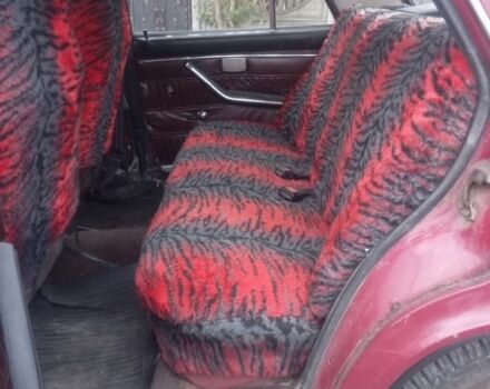 ВАЗ 2103 1982 в Бурштыне на Automoto.ua Красный ВАЗ 2103, объемом двигателя 1.5 л и пробегом 200 тыс. км за 525 $, фото 6 на Automoto.ua