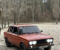 Красный ВАЗ 2103, объемом двигателя 1.3 л и пробегом 470 тыс. км за 1000 $, фото 1 на Automoto.ua