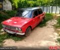 Червоний ВАЗ 2103, об'ємом двигуна 1.3 л та пробігом 300 тис. км за 380 $, фото 1 на Automoto.ua